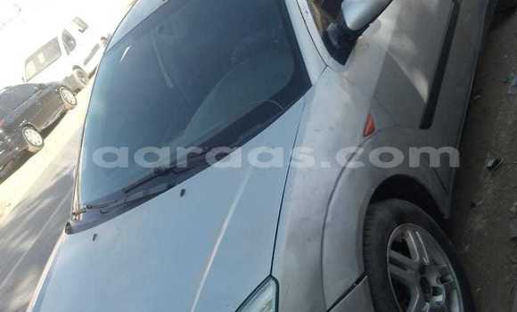 Acheter Occasion Voiture Ford Focus Autre à Dakar, Dakar Acheter Occasion Voiture Ford Focus Autre à Dakar, Dakar