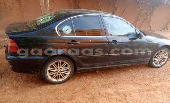 Acheter Occasion Voiture BMW 2000 C/CS Noir à Damniadio, Dakar Acheter Occasion Voiture BMW 2000 C/CS Noir à Damniadio, Dakar