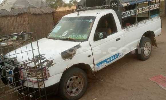Acheter Occasion Voiture Mazda 3 Blanc à Dakar, Dakar Acheter Occasion Voiture Mazda 3 Blanc à Dakar, Dakar