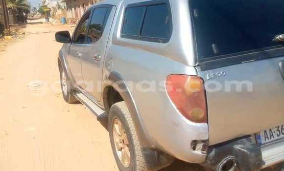 Dieundeu Occasion Mitsubishi Airtrek Other Auto in Dakar in Dakar Dieundeu Occasion Mitsubishi Airtrek Other Auto in Dakar in Dakar