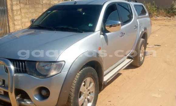 Dieundeu Occasion Mitsubishi Airtrek Other Auto in Dakar in Dakar Dieundeu Occasion Mitsubishi Airtrek Other Auto in Dakar in Dakar