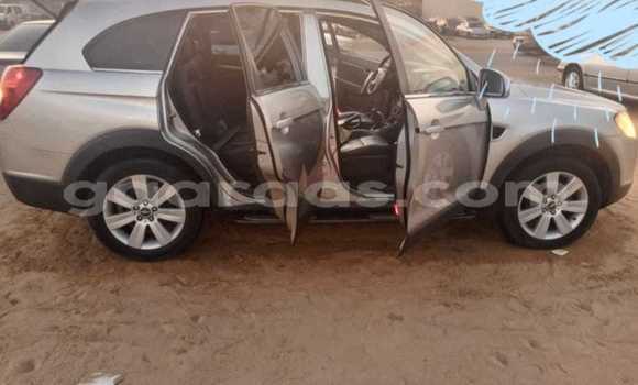 Acheter Occasion Voiture Chevrolet Traverse Autre à Dakar, Dakar Acheter Occasion Voiture Chevrolet Traverse Autre à Dakar, Dakar