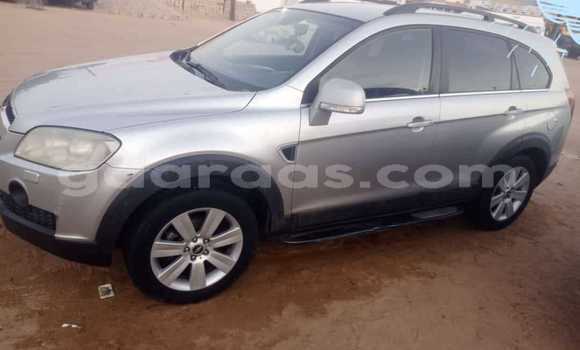 Acheter Occasion Voiture Chevrolet Traverse Autre à Dakar, Dakar Acheter Occasion Voiture Chevrolet Traverse Autre à Dakar, Dakar