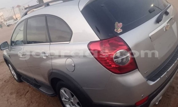 Acheter Occasion Voiture Chevrolet Traverse Autre à Dakar, Dakar Acheter Occasion Voiture Chevrolet Traverse Autre à Dakar, Dakar