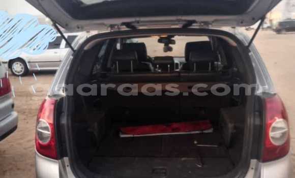 Acheter Occasion Voiture Chevrolet Traverse Autre à Dakar, Dakar Acheter Occasion Voiture Chevrolet Traverse Autre à Dakar, Dakar