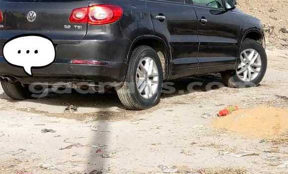 Acheter Occasion Voiture Volkswagen Golf Noir à Dakar, Dakar Acheter Occasion Voiture Volkswagen Golf Noir à Dakar, Dakar
