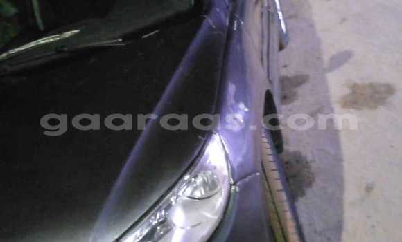 Acheter Occasion Voiture Volkswagen Golf Noir à Dakar, Dakar Acheter Occasion Voiture Volkswagen Golf Noir à Dakar, Dakar