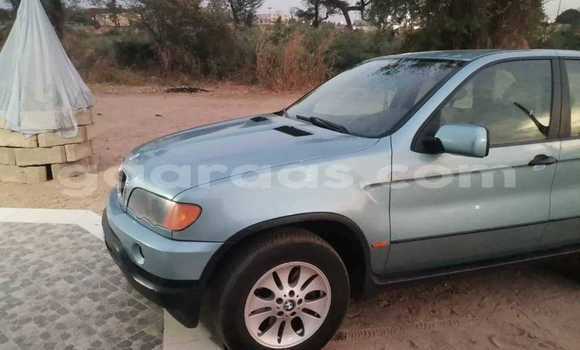 Acheter Occasion Voiture BMW X5 Autre à Dakar, Dakar Acheter Occasion Voiture BMW X5 Autre à Dakar, Dakar