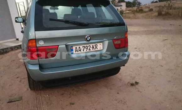 Acheter Occasion Voiture BMW X5 Autre à Dakar, Dakar Acheter Occasion Voiture BMW X5 Autre à Dakar, Dakar