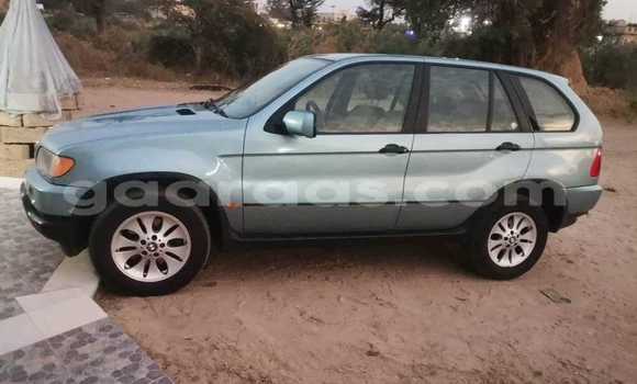Acheter Occasion Voiture BMW X5 Autre à Dakar, Dakar Acheter Occasion Voiture BMW X5 Autre à Dakar, Dakar