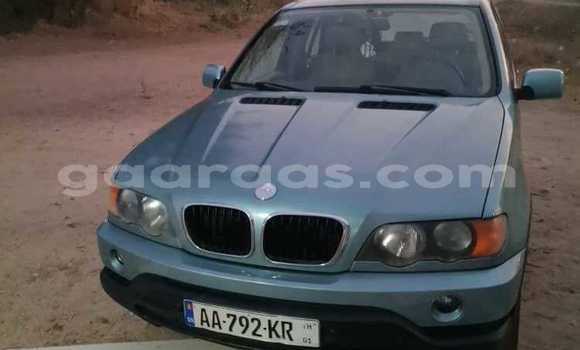 Acheter Occasion Voiture BMW X5 Autre à Dakar, Dakar Acheter Occasion Voiture BMW X5 Autre à Dakar, Dakar
