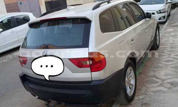 Dieundeu Occasion BMW X5 Other Auto in Dakar in Dakar Dieundeu Occasion BMW X5 Other Auto in Dakar in Dakar