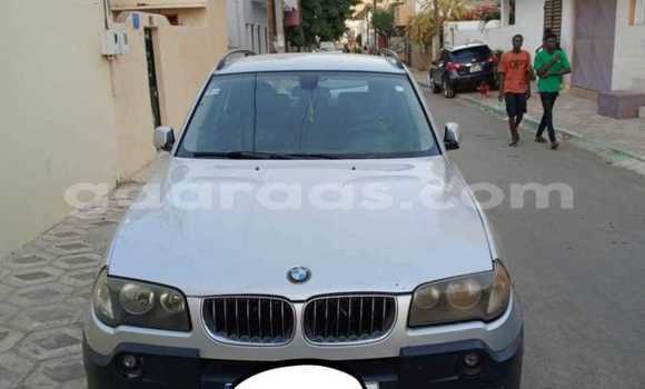 Dieundeu Occasion BMW X5 Other Auto in Dakar in Dakar Dieundeu Occasion BMW X5 Other Auto in Dakar in Dakar