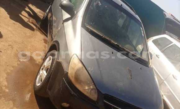 Acheter Occasion Voiture Hyundai Atoz Autre à Dakar, Dakar