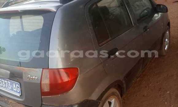 Acheter Occasion Voiture Hyundai Atoz Autre à Dakar, Dakar Acheter Occasion Voiture Hyundai Atoz Autre à Dakar, Dakar