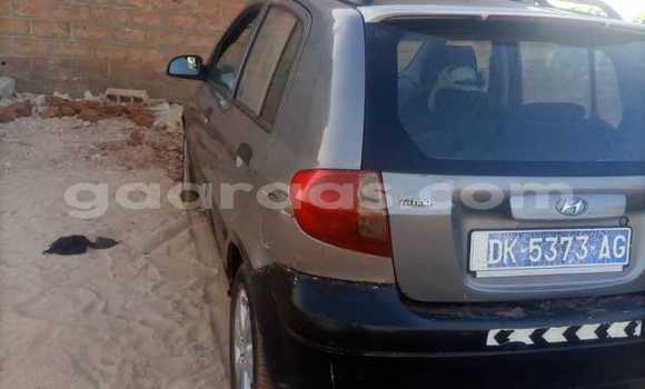 Acheter Occasion Voiture Hyundai Atoz Autre à Dakar, Dakar Acheter Occasion Voiture Hyundai Atoz Autre à Dakar, Dakar