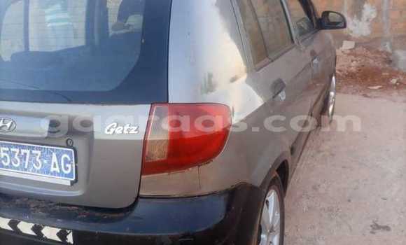 Acheter Occasion Voiture Hyundai Atoz Autre à Dakar, Dakar Acheter Occasion Voiture Hyundai Atoz Autre à Dakar, Dakar