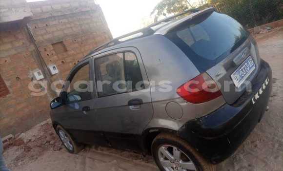 Acheter Occasion Voiture Hyundai Atoz Autre à Dakar, Dakar Acheter Occasion Voiture Hyundai Atoz Autre à Dakar, Dakar