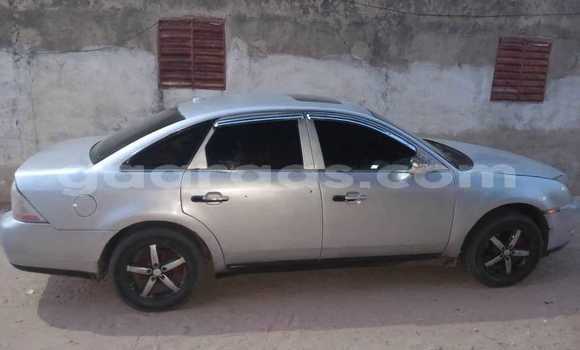 Dieundeu Occasion Ford Maverick Other Auto in Dakar in Dakar Dieundeu Occasion Ford Maverick Other Auto in Dakar in Dakar