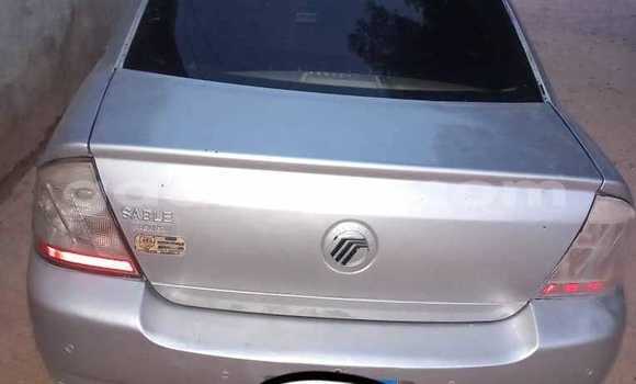 Dieundeu Occasion Ford Maverick Other Auto in Dakar in Dakar Dieundeu Occasion Ford Maverick Other Auto in Dakar in Dakar