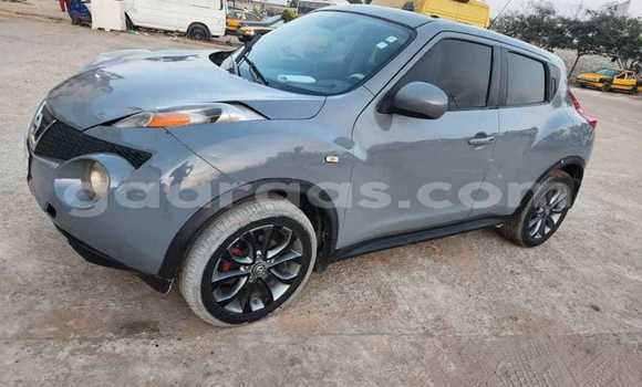 Acheter Occasion Voiture Nissan Juke Autre à Dakar, Dakar