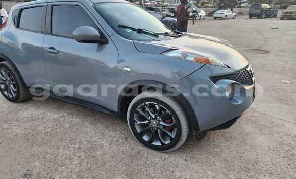 Acheter Occasion Voiture Nissan Juke Autre à Dakar, Dakar Acheter Occasion Voiture Nissan Juke Autre à Dakar, Dakar