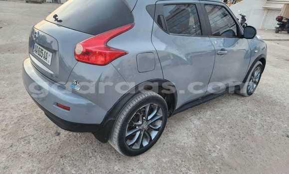 Acheter Occasion Voiture Nissan Juke Autre à Dakar, Dakar Acheter Occasion Voiture Nissan Juke Autre à Dakar, Dakar