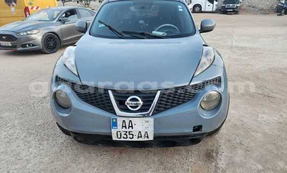 Acheter Occasion Voiture Nissan Juke Autre à Dakar, Dakar Acheter Occasion Voiture Nissan Juke Autre à Dakar, Dakar