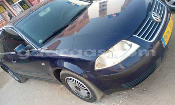 Acheter Occasion Voiture Volkswagen Golf Noir à Dakar, Dakar