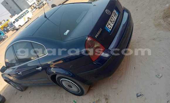 Acheter Occasion Voiture Volkswagen Golf Noir à Dakar, Dakar Acheter Occasion Voiture Volkswagen Golf Noir à Dakar, Dakar