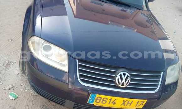 Acheter Occasion Voiture Volkswagen Golf Noir à Dakar, Dakar Acheter Occasion Voiture Volkswagen Golf Noir à Dakar, Dakar