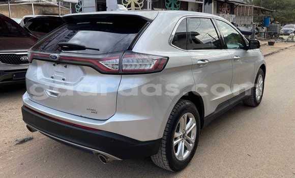 Acheter Occasion Voiture Ford Edge Autre à Dakar, Dakar Acheter Occasion Voiture Ford Edge Autre à Dakar, Dakar