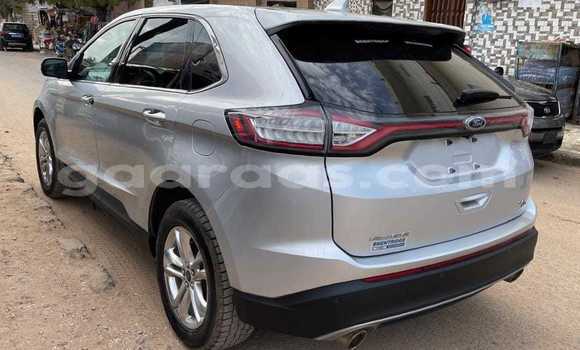 Acheter Occasion Voiture Ford Edge Autre à Dakar, Dakar Acheter Occasion Voiture Ford Edge Autre à Dakar, Dakar