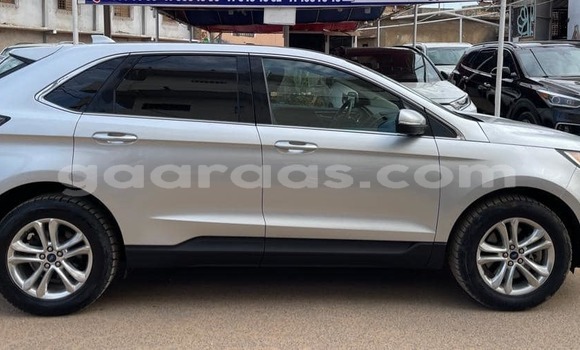 Acheter Occasion Voiture Ford Edge Autre à Dakar, Dakar Acheter Occasion Voiture Ford Edge Autre à Dakar, Dakar