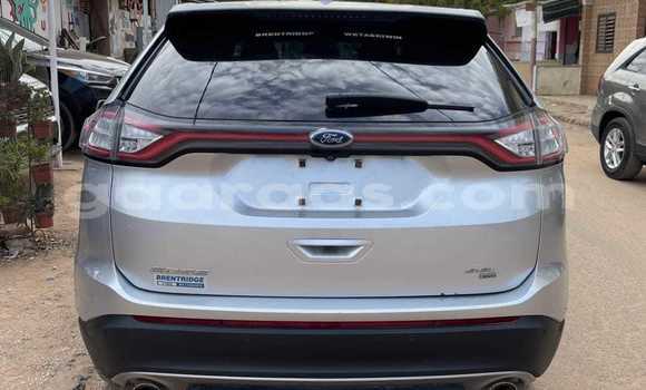 Acheter Occasion Voiture Ford Edge Autre à Dakar, Dakar Acheter Occasion Voiture Ford Edge Autre à Dakar, Dakar