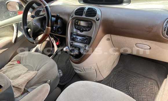 Acheter Occasion Voiture Citroen C3 Picasso Autre à Dakar, Dakar Acheter Occasion Voiture Citroen C3 Picasso Autre à Dakar, Dakar