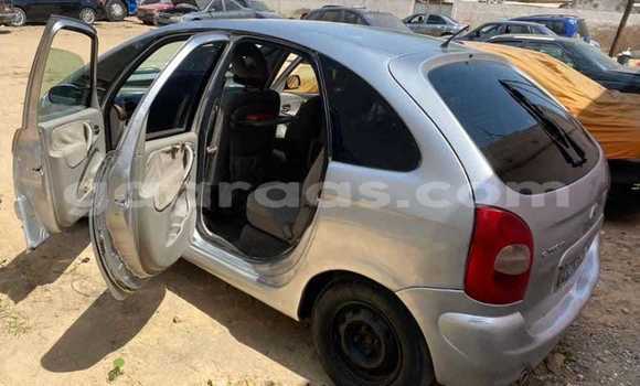 Acheter Occasion Voiture Citroen C3 Picasso Autre à Dakar, Dakar Acheter Occasion Voiture Citroen C3 Picasso Autre à Dakar, Dakar