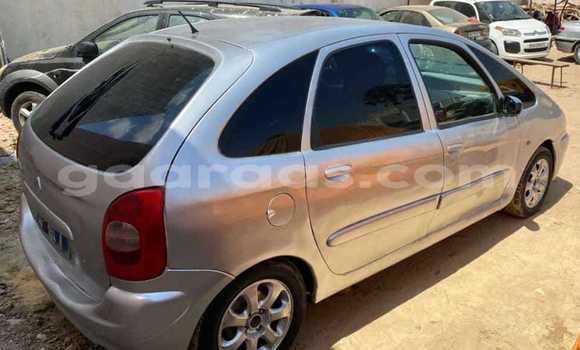 Acheter Occasion Voiture Citroen C3 Picasso Autre à Dakar, Dakar Acheter Occasion Voiture Citroen C3 Picasso Autre à Dakar, Dakar