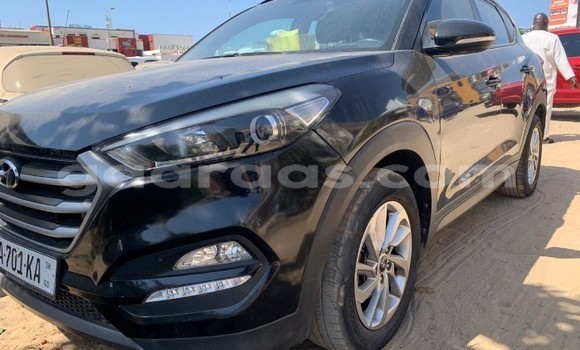 Acheter Occasion Voiture Hyundai Tucson Autre à Dakar, Dakar Acheter Occasion Voiture Hyundai Tucson Autre à Dakar, Dakar