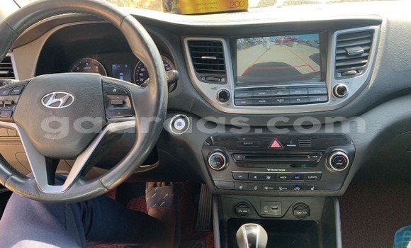 Acheter Occasion Voiture Hyundai Tucson Autre à Dakar, Dakar Acheter Occasion Voiture Hyundai Tucson Autre à Dakar, Dakar