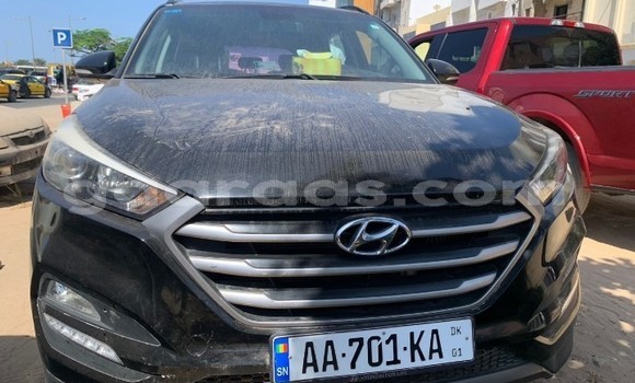 Acheter Occasion Voiture Hyundai Tucson Autre à Dakar, Dakar Acheter Occasion Voiture Hyundai Tucson Autre à Dakar, Dakar