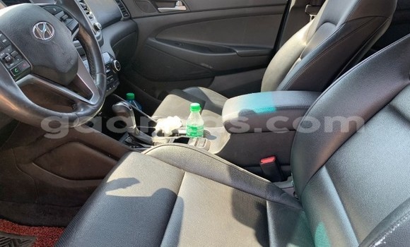 Acheter Occasion Voiture Hyundai Tucson Autre à Dakar, Dakar Acheter Occasion Voiture Hyundai Tucson Autre à Dakar, Dakar