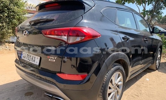 Acheter Occasion Voiture Hyundai Tucson Autre à Dakar, Dakar Acheter Occasion Voiture Hyundai Tucson Autre à Dakar, Dakar