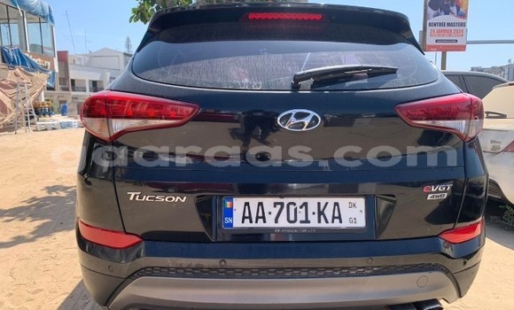 Acheter Occasion Voiture Hyundai Tucson Autre à Dakar, Dakar Acheter Occasion Voiture Hyundai Tucson Autre à Dakar, Dakar