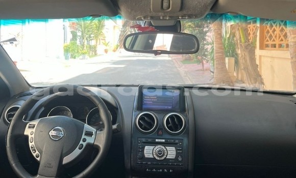 Buy Used Nissan Qashqai Black Car in Dakar in Dakar Buy Used Nissan Qashqai Black Car in Dakar in Dakar