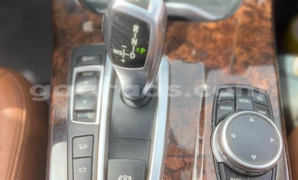 Acheter Occasion Voiture BMW X3 Noir à Dakar, Dakar Acheter Occasion Voiture BMW X3 Noir à Dakar, Dakar