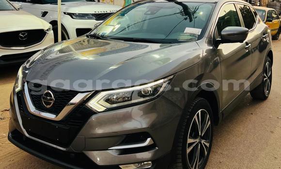 Acheter Import Voiture Nissan Qashqai Gris à Dakar, Dakar Acheter Import Voiture Nissan Qashqai Gris à Dakar, Dakar