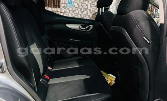 Acheter Import Voiture Nissan Qashqai Gris à Dakar, Dakar Acheter Import Voiture Nissan Qashqai Gris à Dakar, Dakar