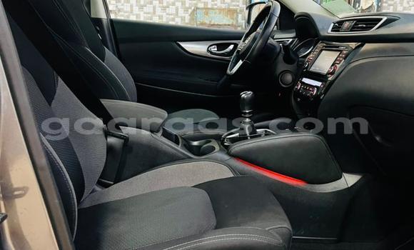 Acheter Import Voiture Nissan Qashqai Gris à Dakar, Dakar Acheter Import Voiture Nissan Qashqai Gris à Dakar, Dakar