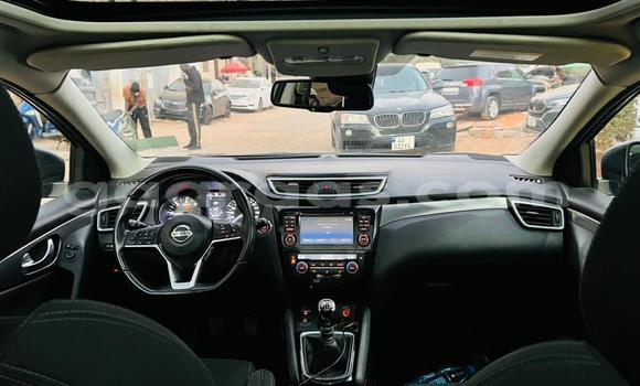 Acheter Import Voiture Nissan Qashqai Gris à Dakar, Dakar Acheter Import Voiture Nissan Qashqai Gris à Dakar, Dakar